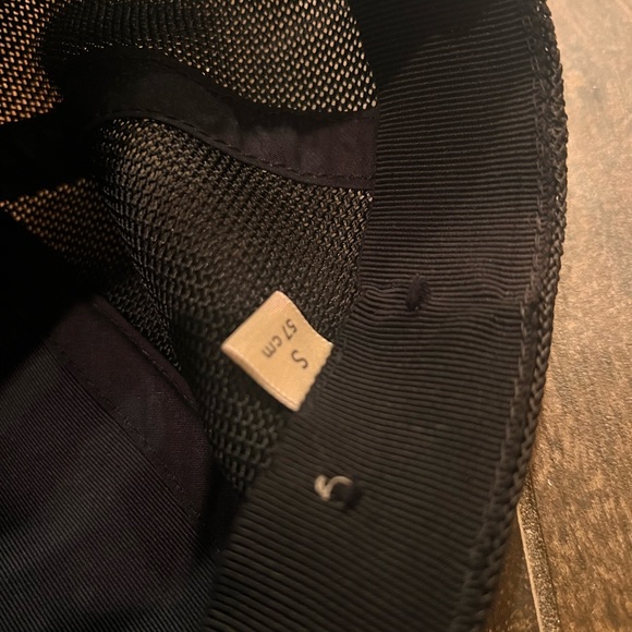 Gucci Hat - Picture 5 of 8